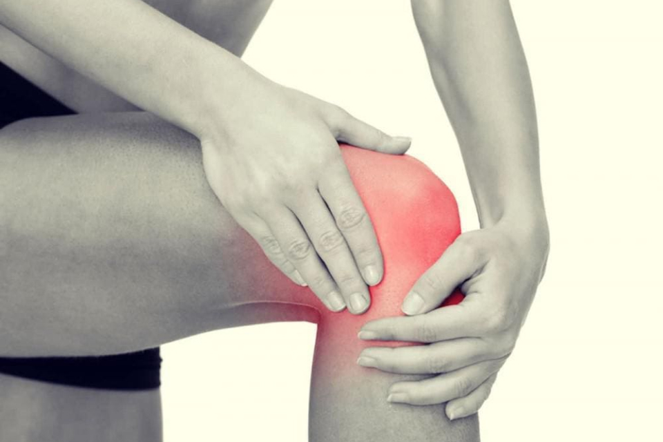 Heath Matthews Physio - Towards Wellness