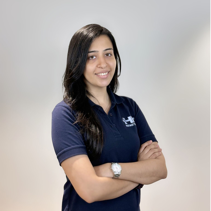 Heath Matthews Physio - Towards Wellness