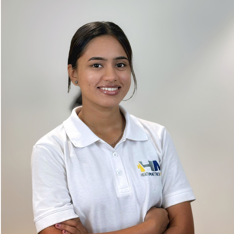 Heath Matthews Physio - Towards Wellness